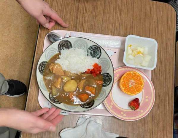 たけのこサロン